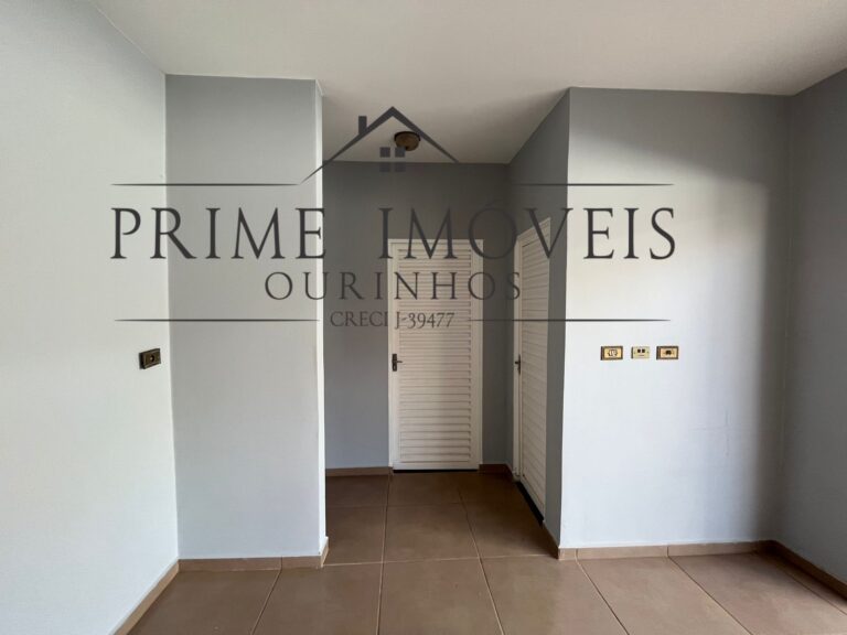 15. Hall quarto externo