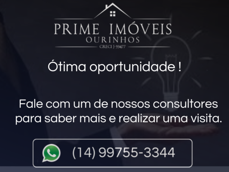 Ótima oportunidade1